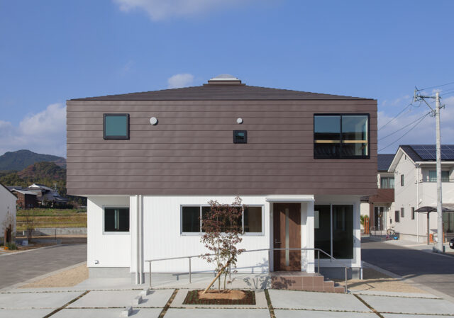 萱方の住宅丨日本佐贺丨山口修建築設計事務所-17
