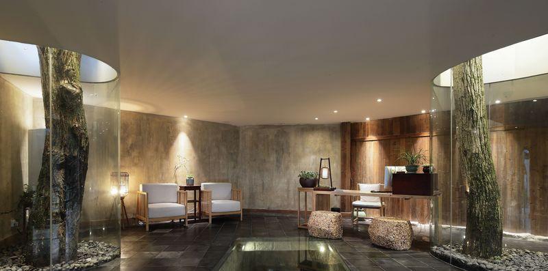 古宅新生 | 安徽澍德堂的室内设计奇迹-26