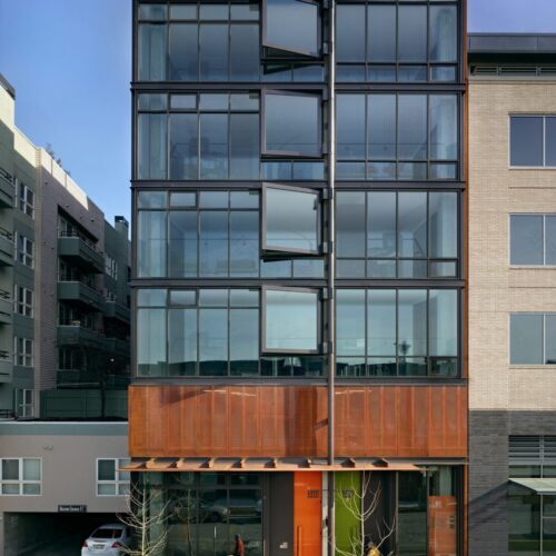 丨美国西雅图-37