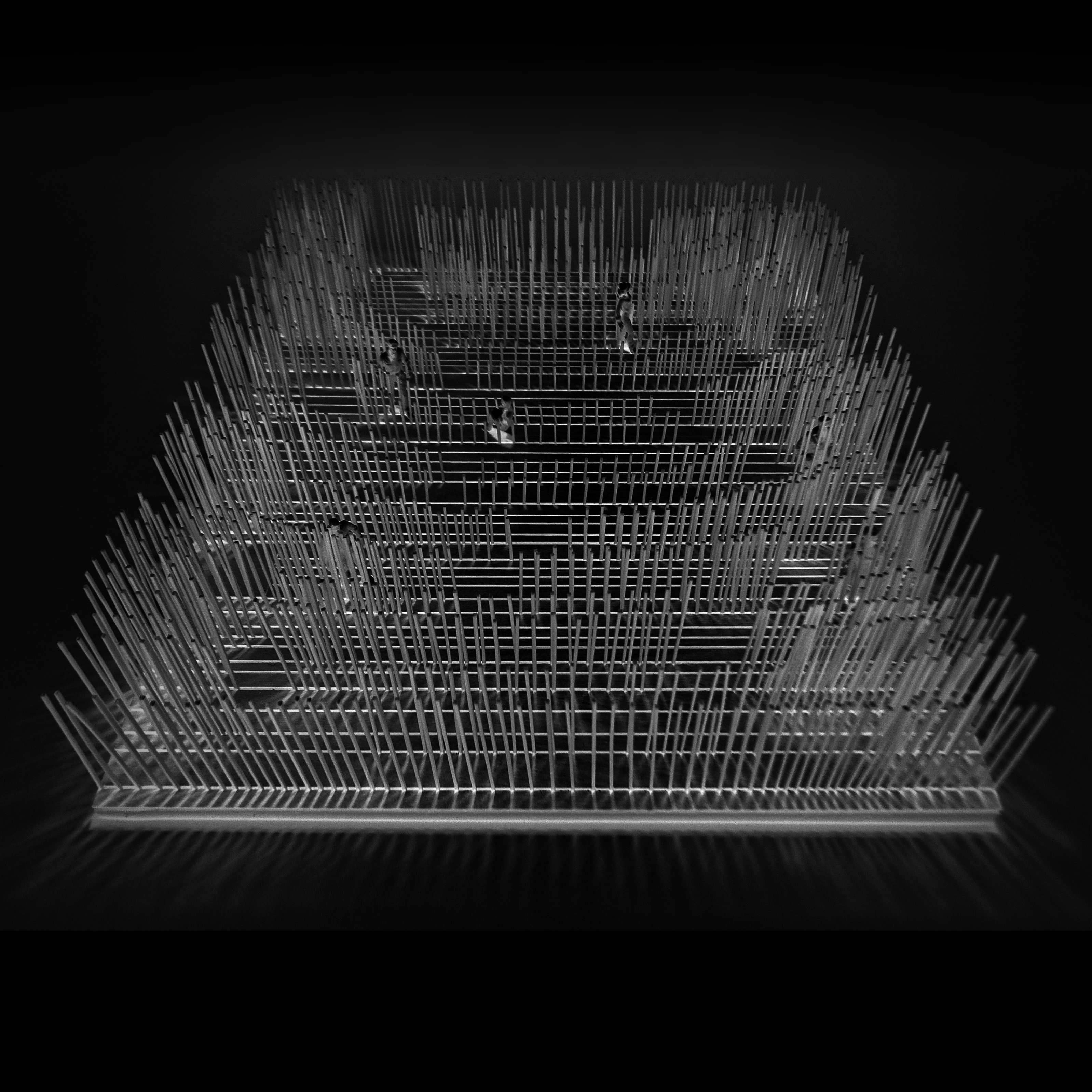 FBA · 未来遺産丨日本京都丨Florian Busch Architects等-27