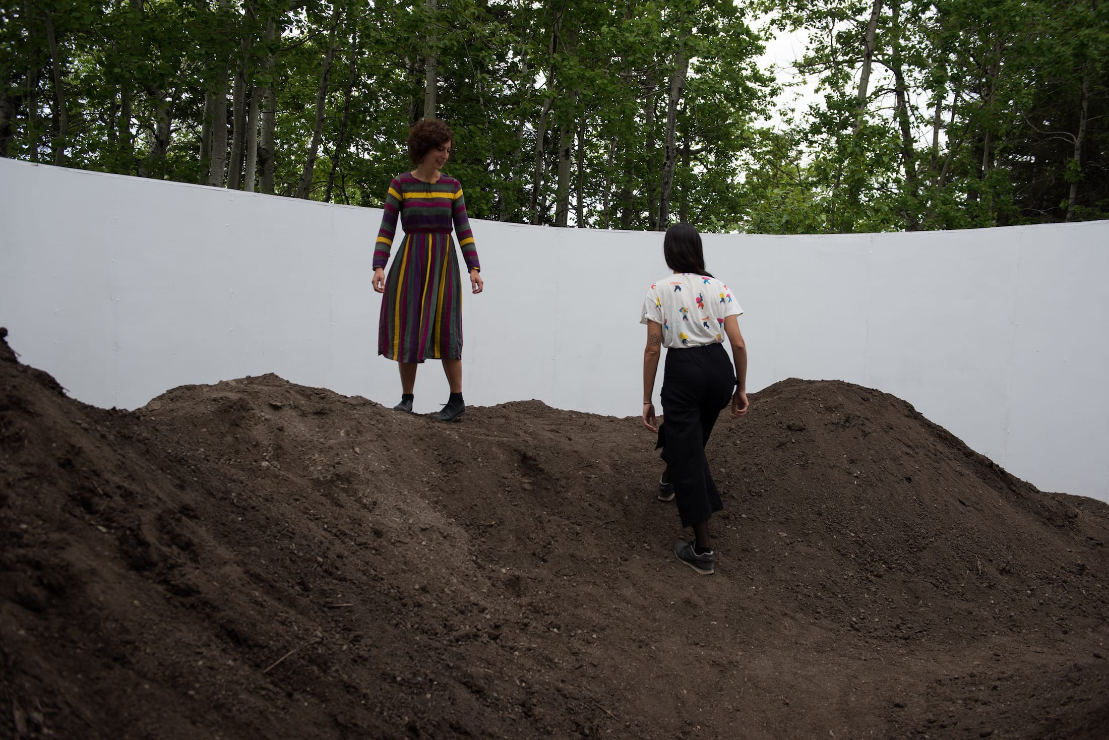 2019加拿大国际花园节(第二部分),Reford Gardens-14