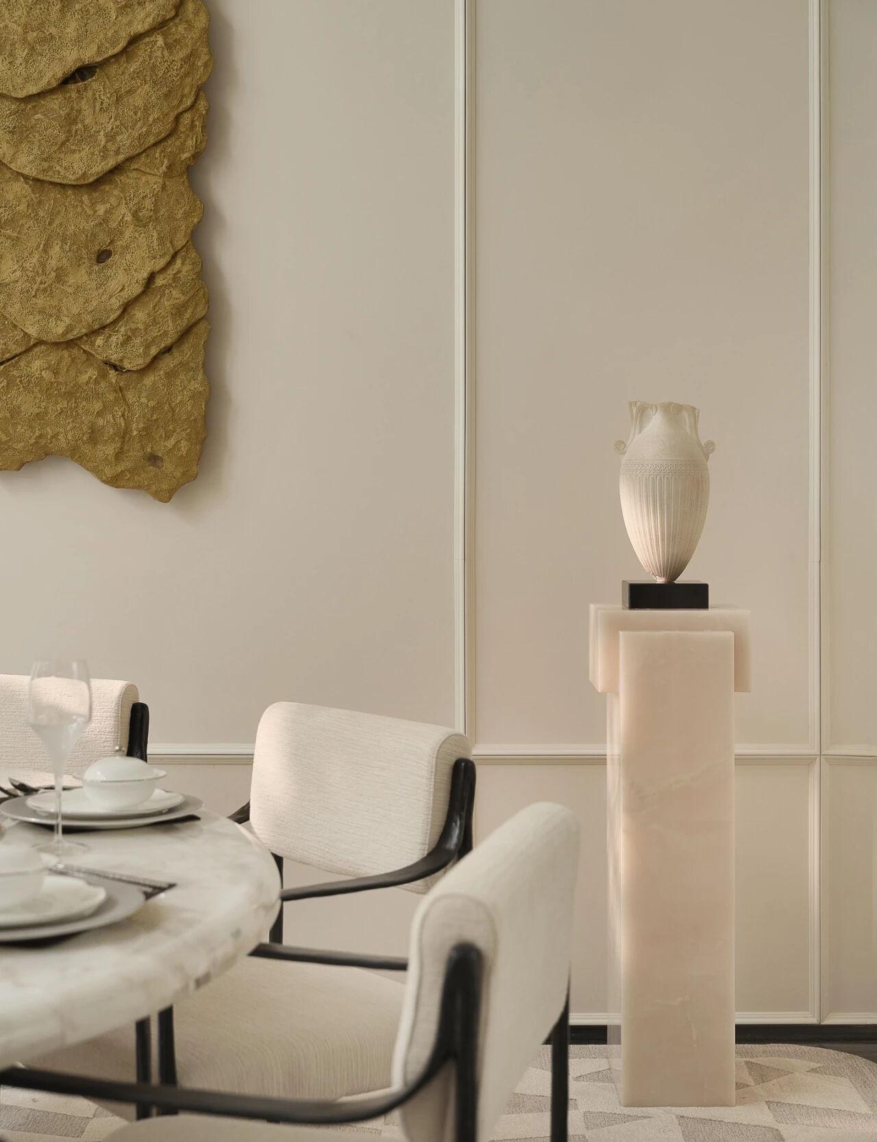 华润置地绍兴245样板间丨中国绍兴丨上海法云设计-6