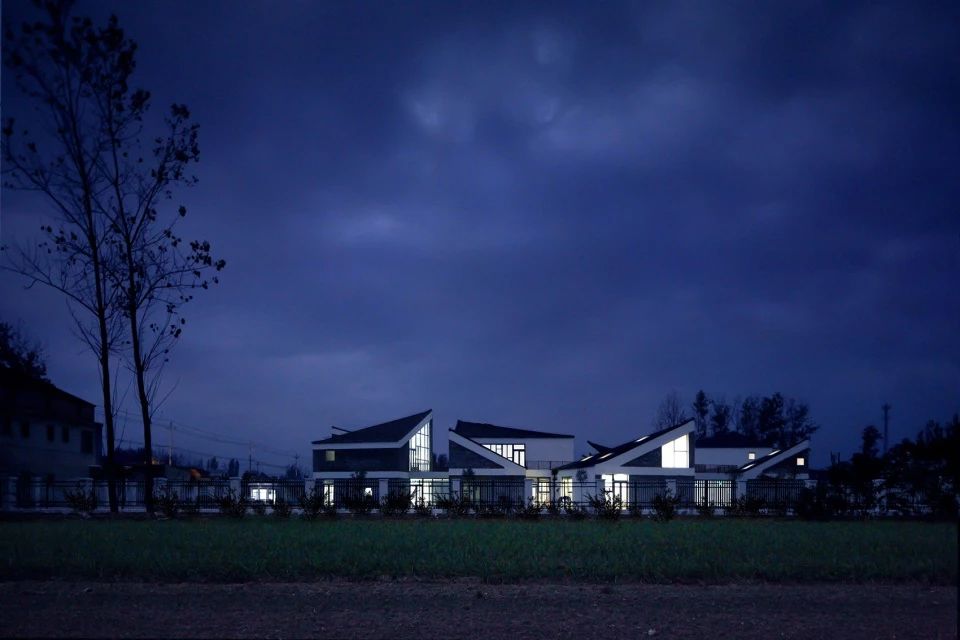 打破边界,激活童心的幼儿园设计-232