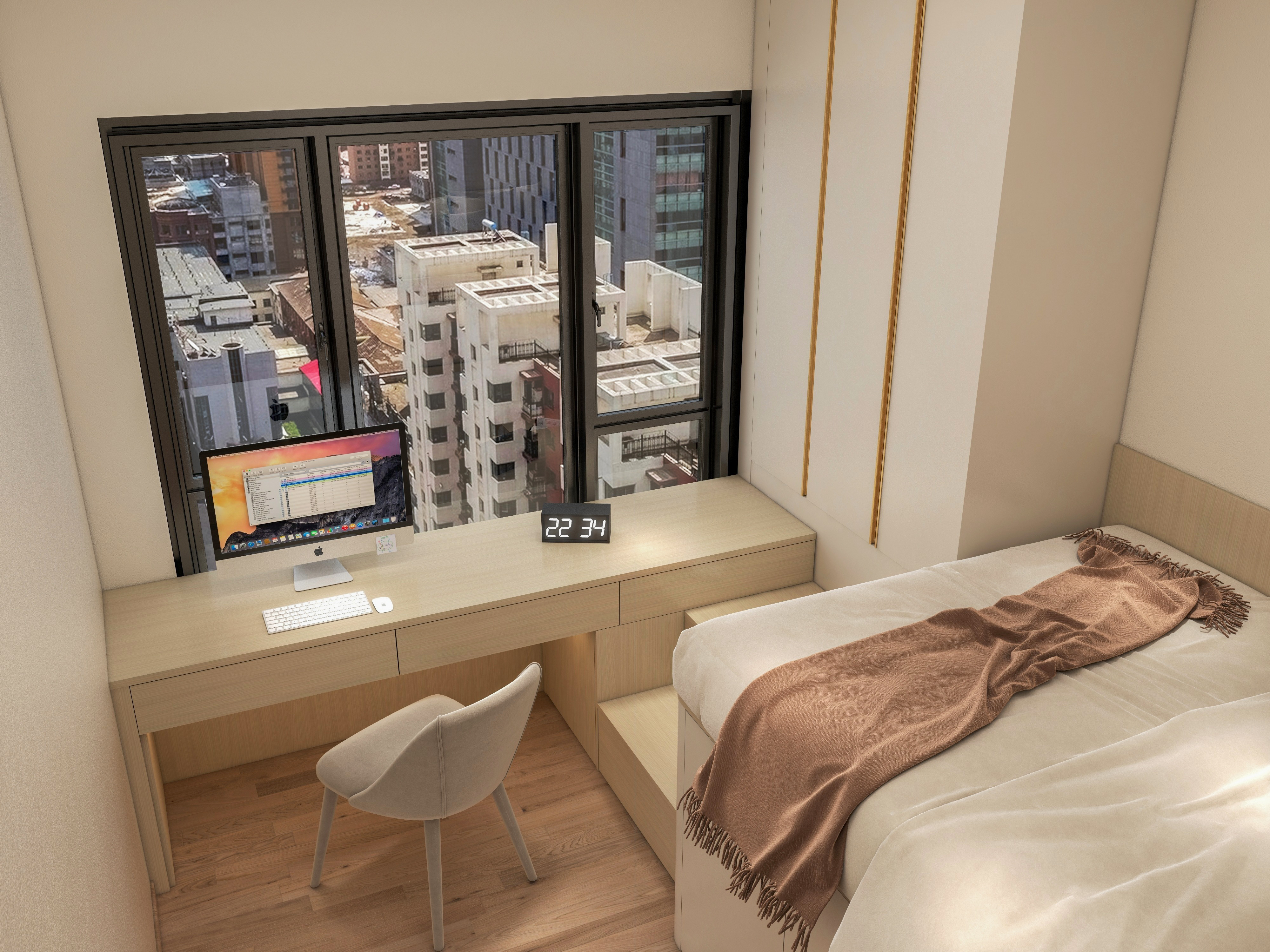 当木头融入生活-13