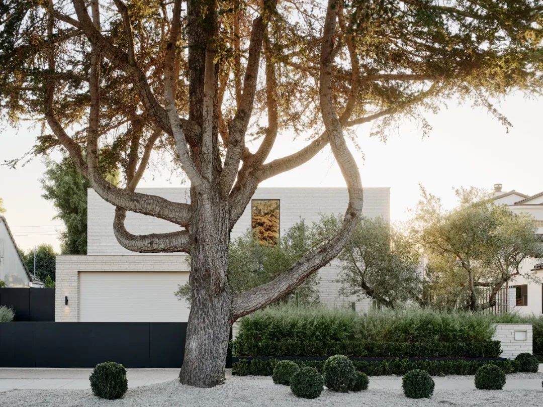 加州私人住宅,Desert Palisades丨Woods Dangaran-56