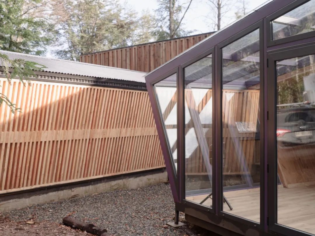 移动房民宿设计丨勾勾手设计网-25