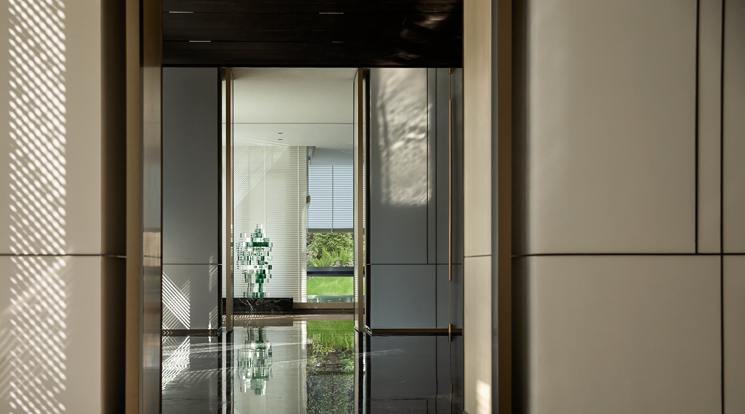 南京未来里示范中心丨中国南京丨WJ STUDIO 万境设计-8