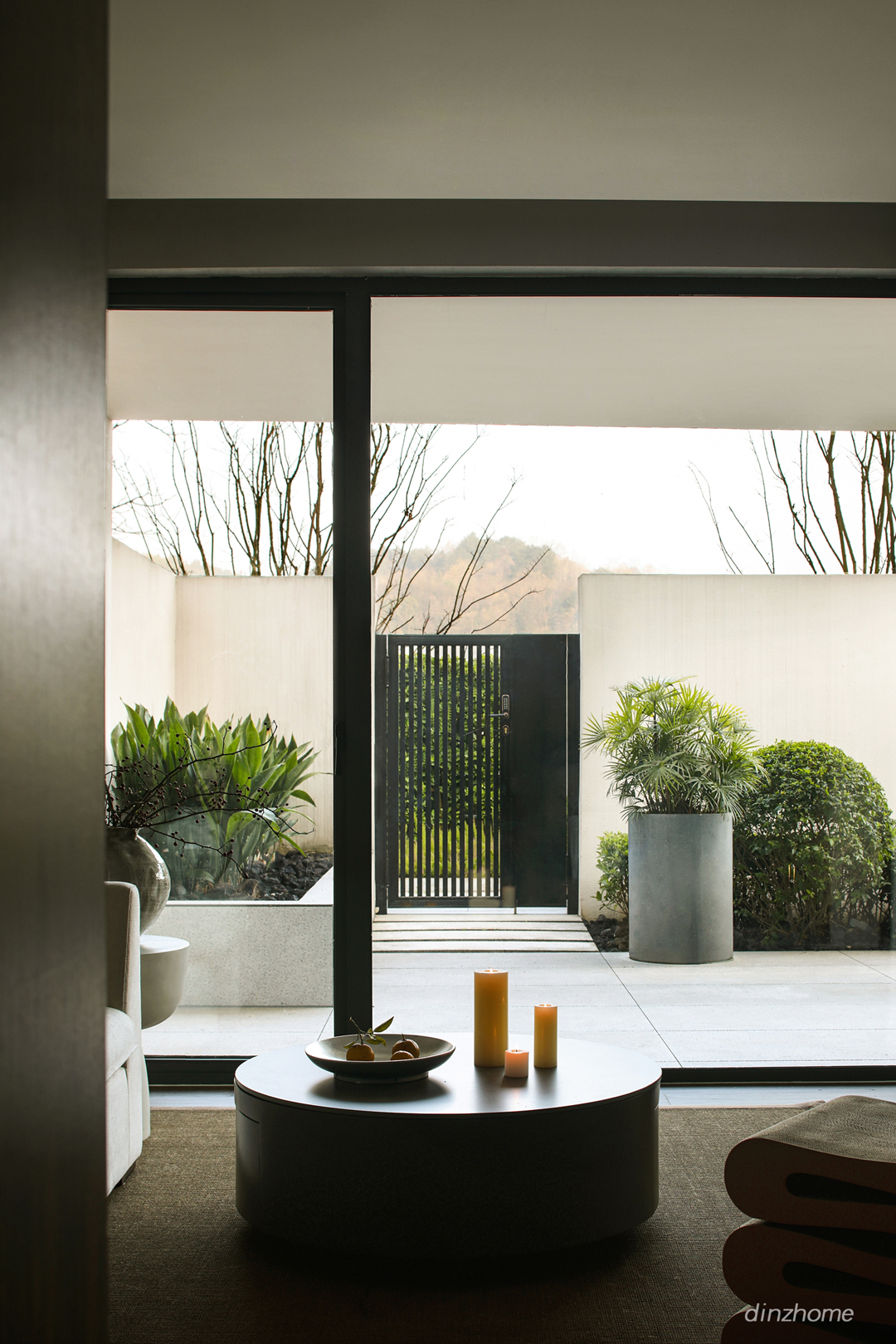 Riza Resort 里查里诺民宿丨中国贵阳丨止向设计×关聪-16