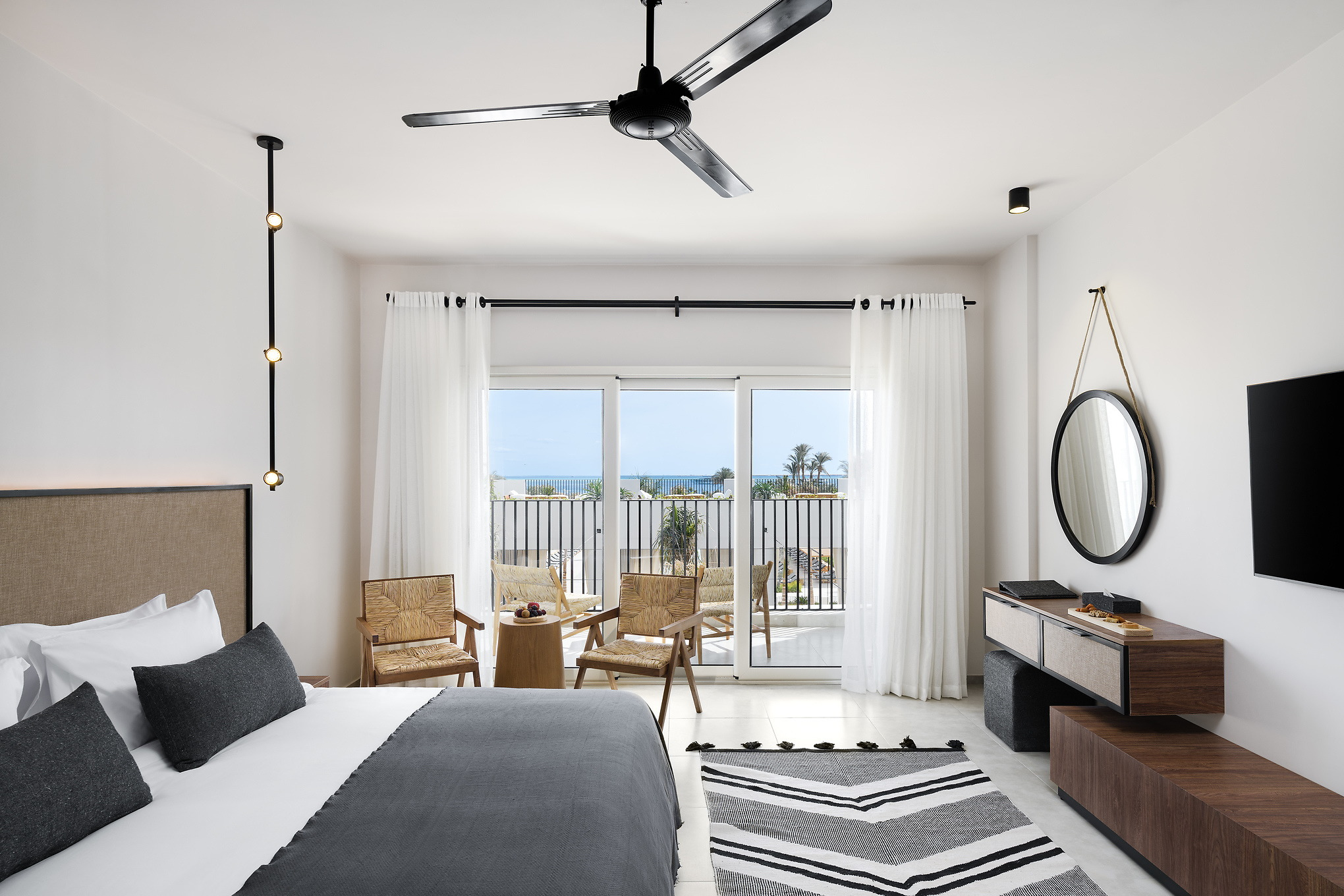 塞里海滩酒店 | Serry | 2023 | 埃及-21