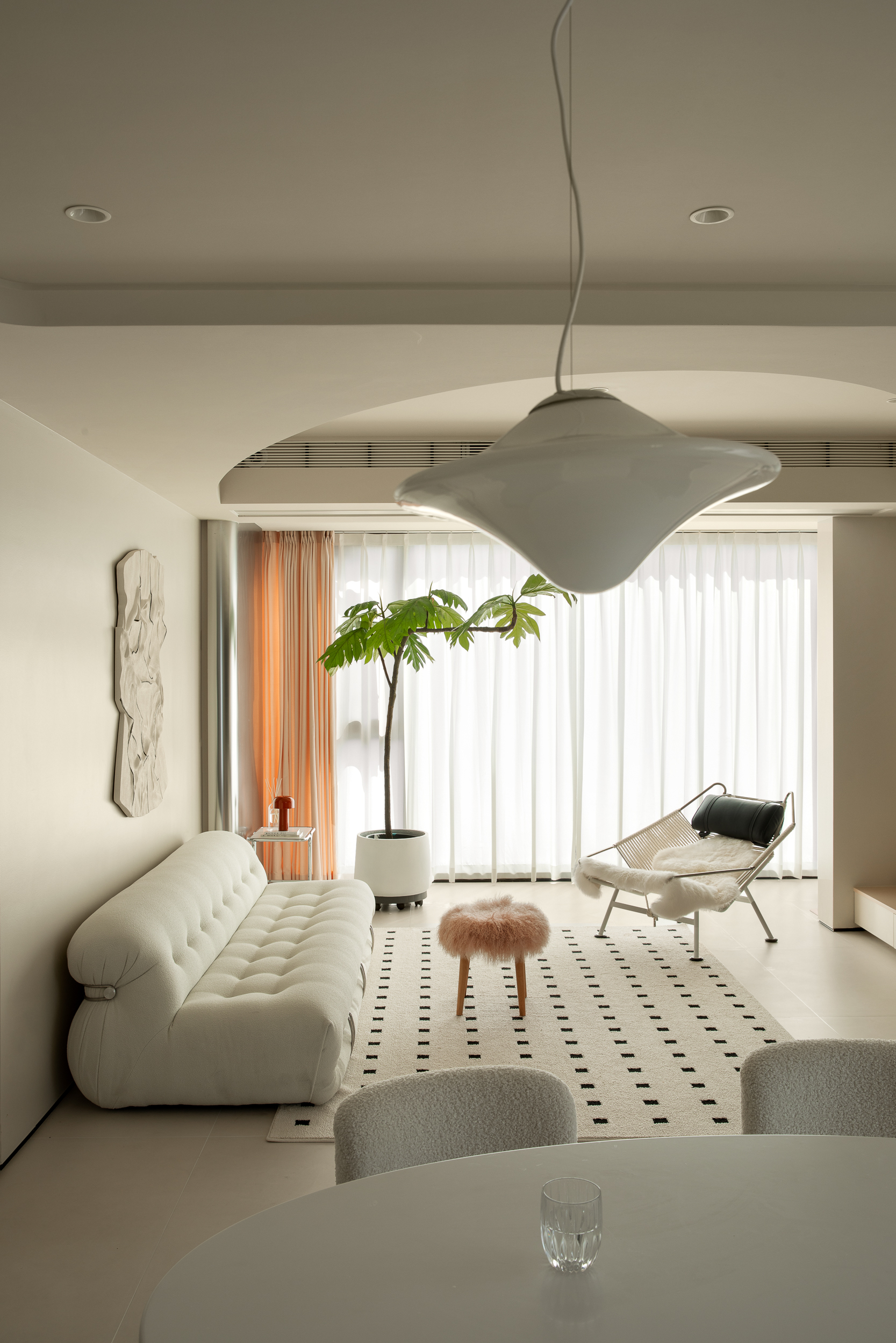 陌上设计｜220平祥宸府-1