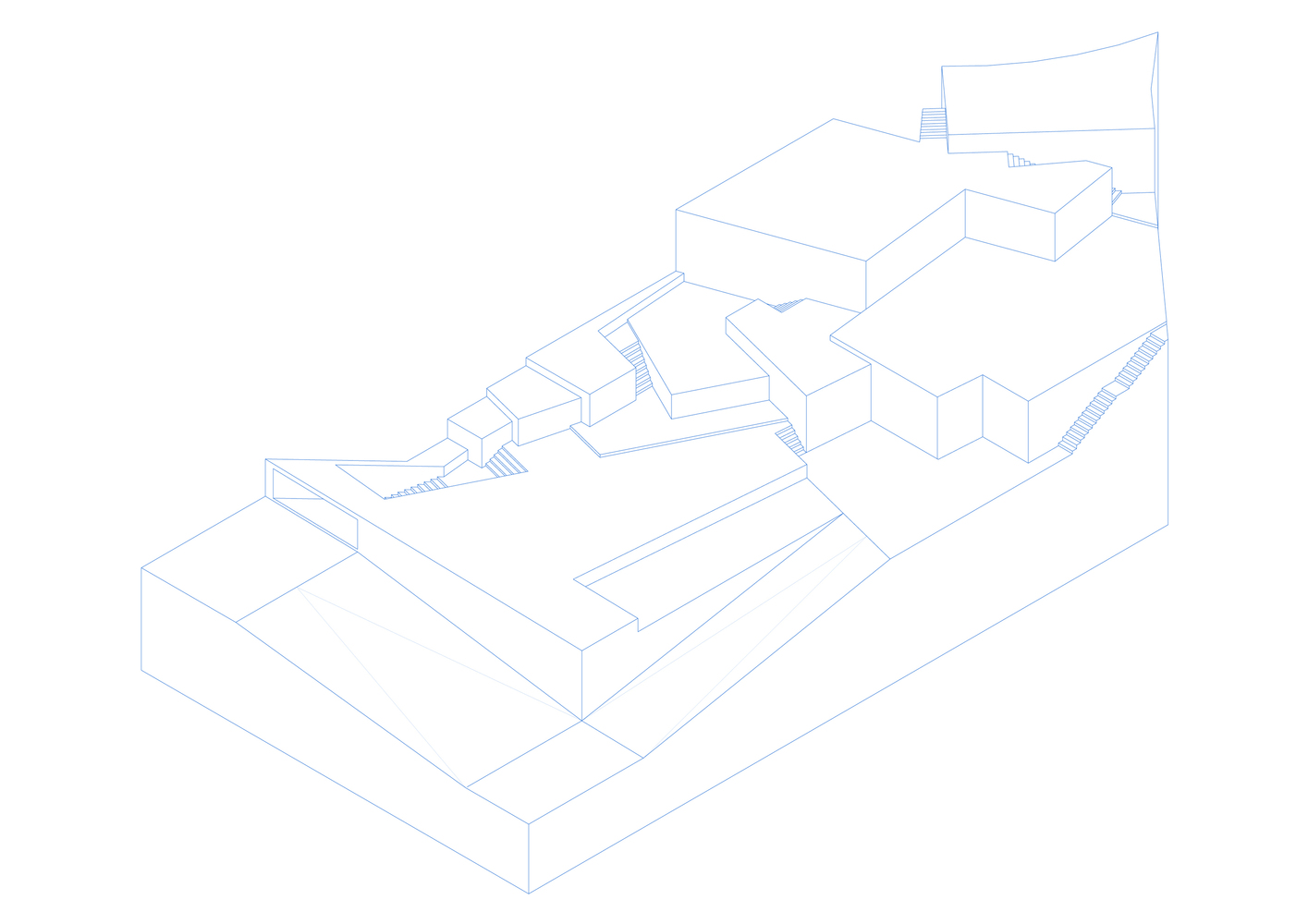 阿里坎特 l’aspre 别墅丨nomarq | estudi d’arquitectura-50