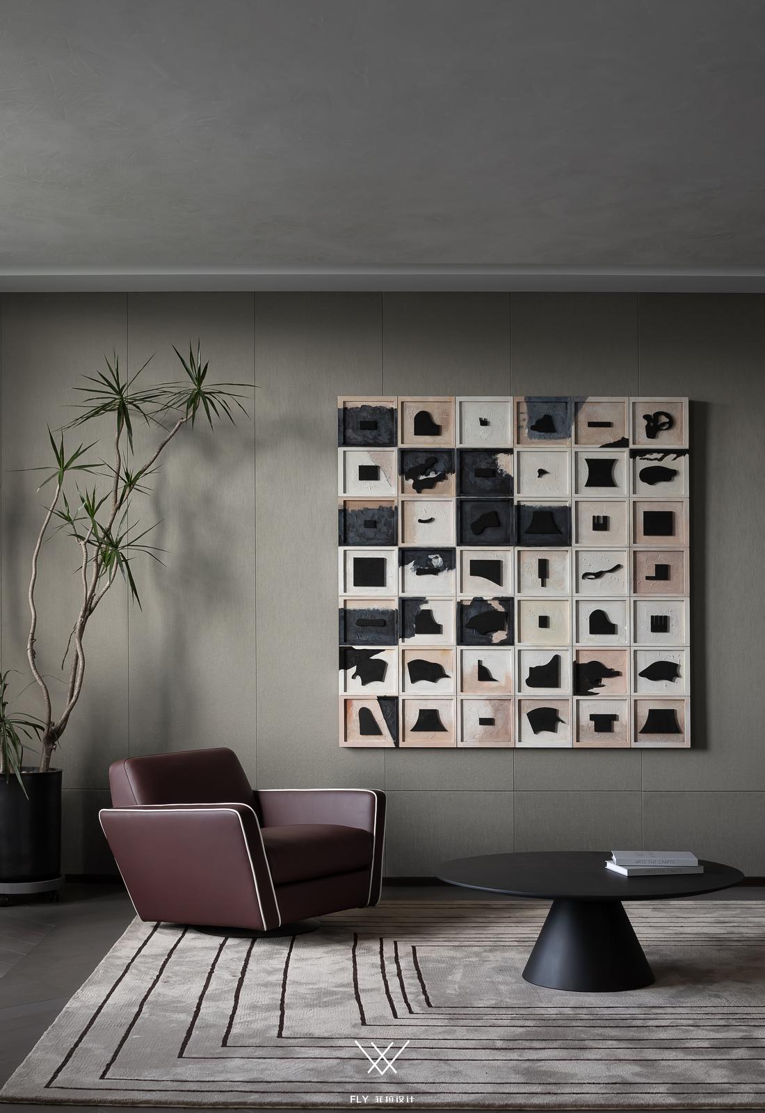 意韵悠长的现代商务空间设计-33