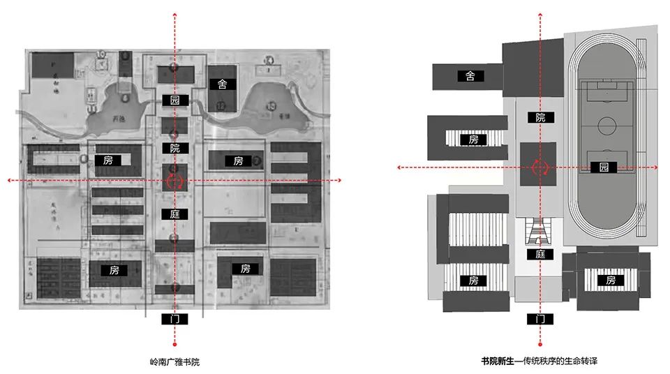 深圳中学坪山创新学校丨中国深圳丨申都设计集团有限公司深圳分公司-17