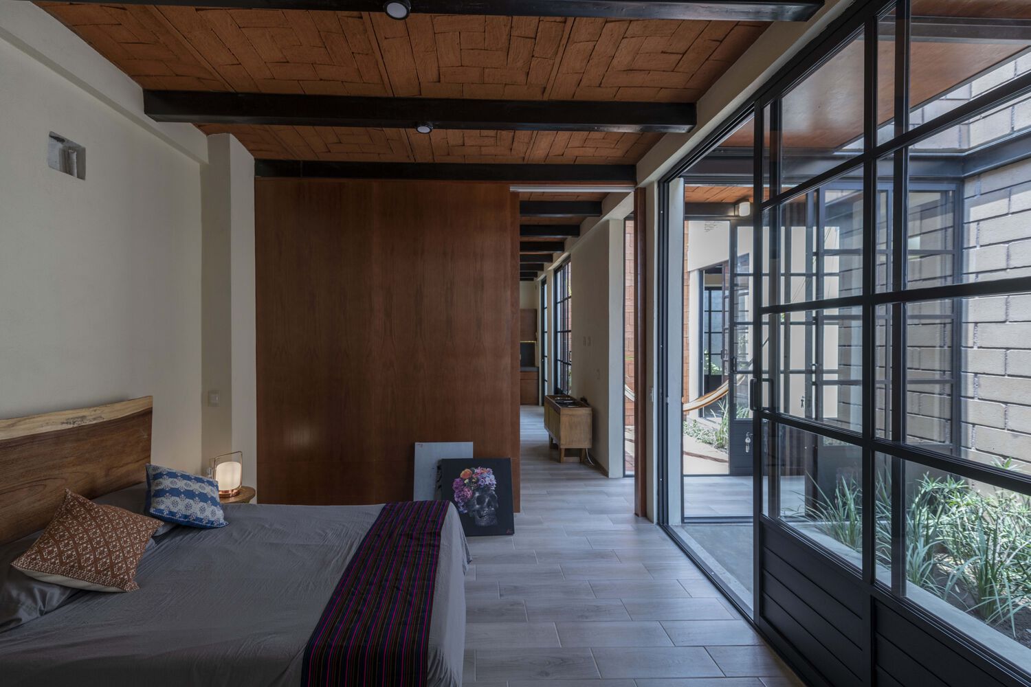 墨西哥 Manantial House-28