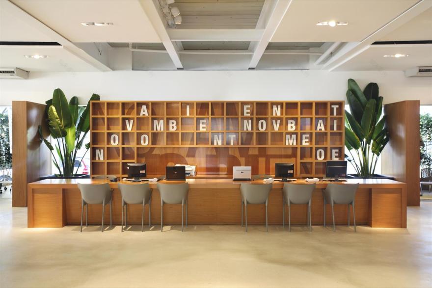 新环境设计陈列室-7