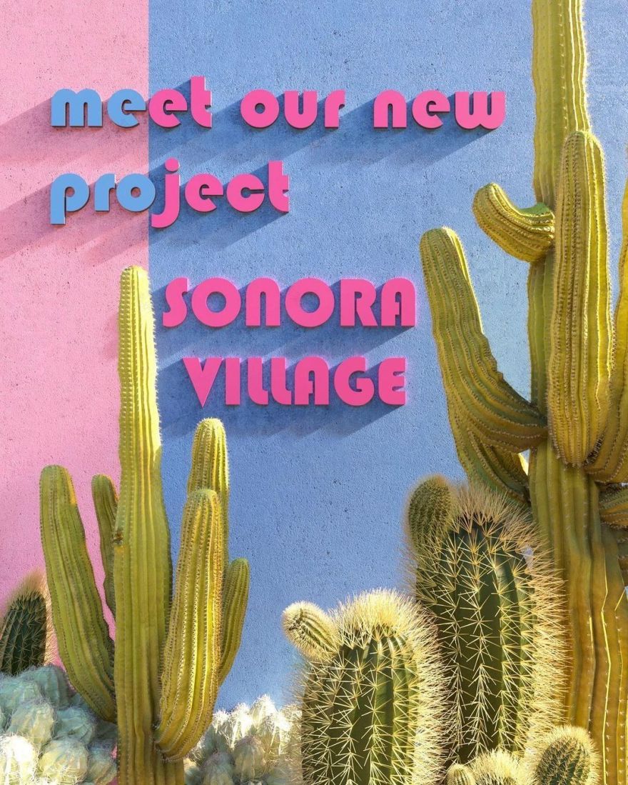 超现实主义建筑设计丨墨西哥-170