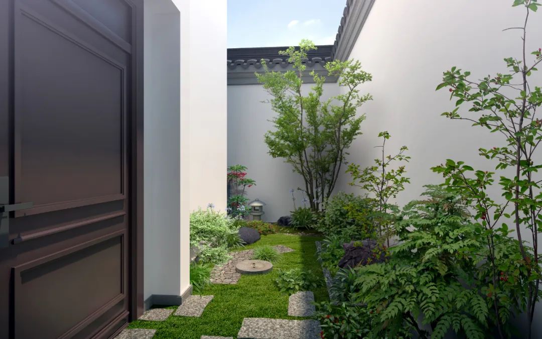 杭州绿城西溪云庐丨中国杭州丨OTL本体建筑空间设计-32