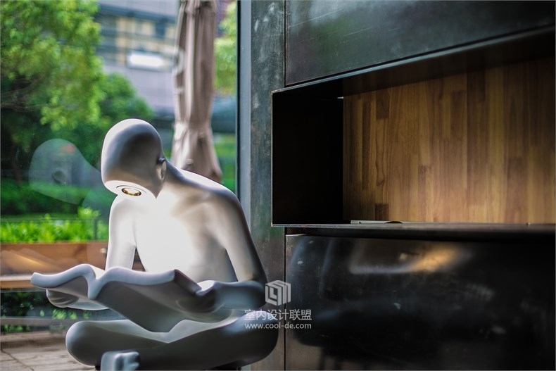 梁炫科设计:0-1创客咖啡设计-28