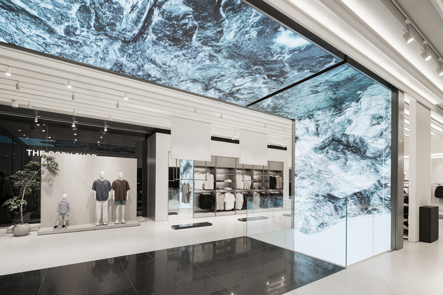 Musinsa Standard 旗舰店丨韩国首尔丨LABOTORY-16