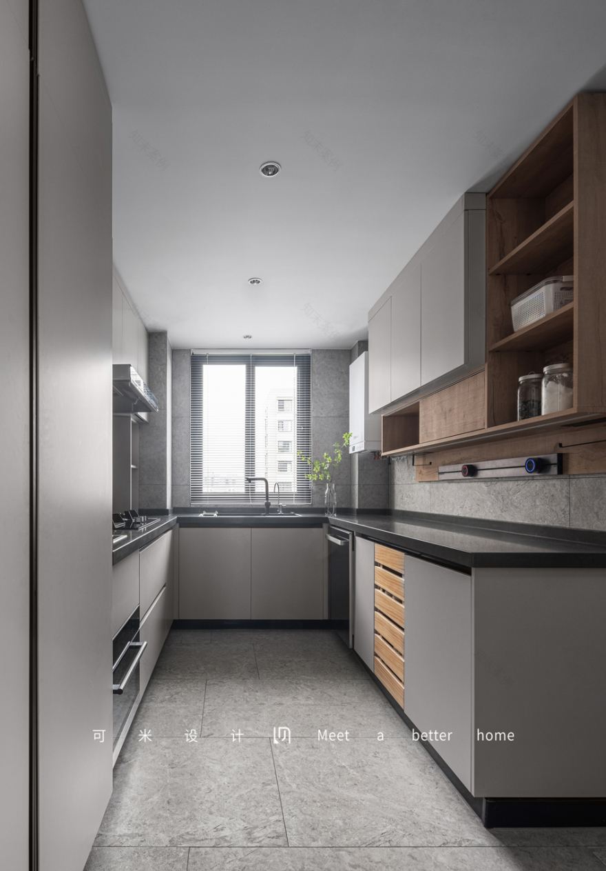 自由舒适的居室空间设计-49