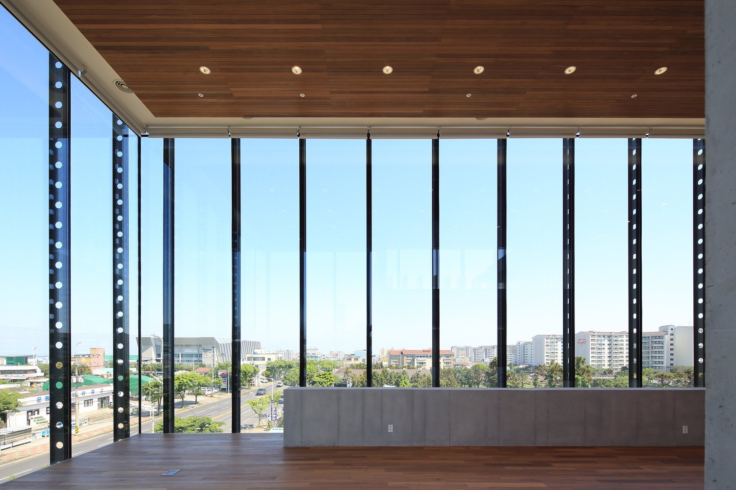 Jung Clinic Kim Seunghoy (Seoul National University) + KYWC Architects-36