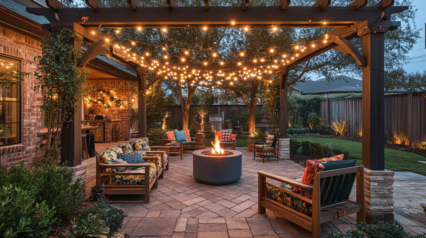 DIY 照明创意丨AI 创意室内设计团队-72