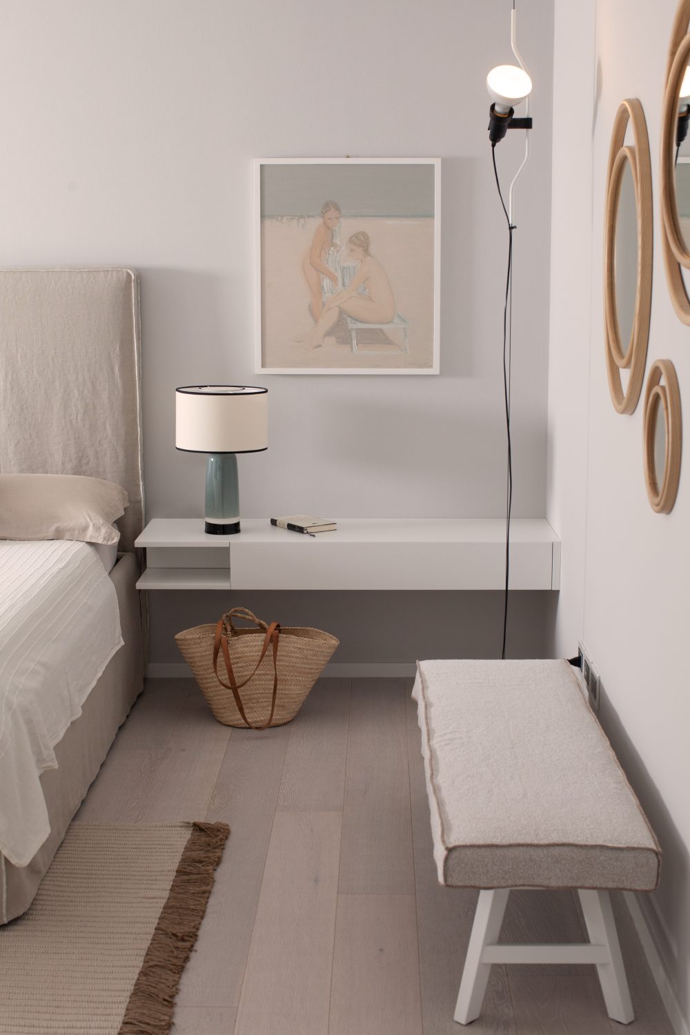 意大利优雅海景风情公寓丨Italy丨VISUAL DISPLAY-8