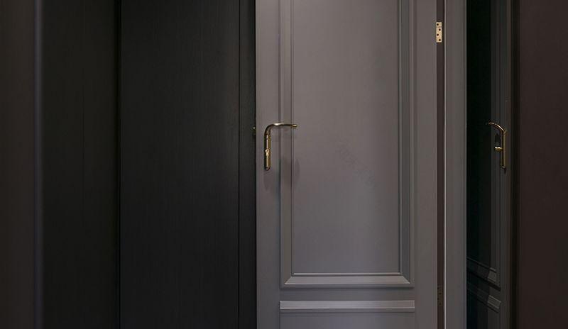 光之隧道 · 成都高端别墅设计解析-69