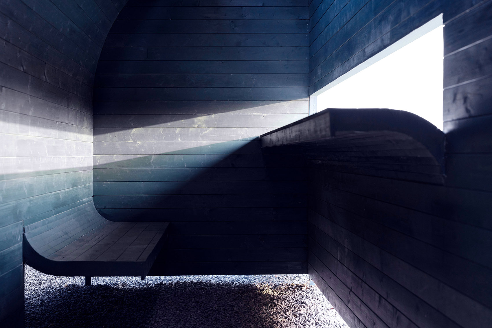 江苏镇江江心岛旅游区空间实验丨中国镇江丨LIN 建筑设计事务所-43