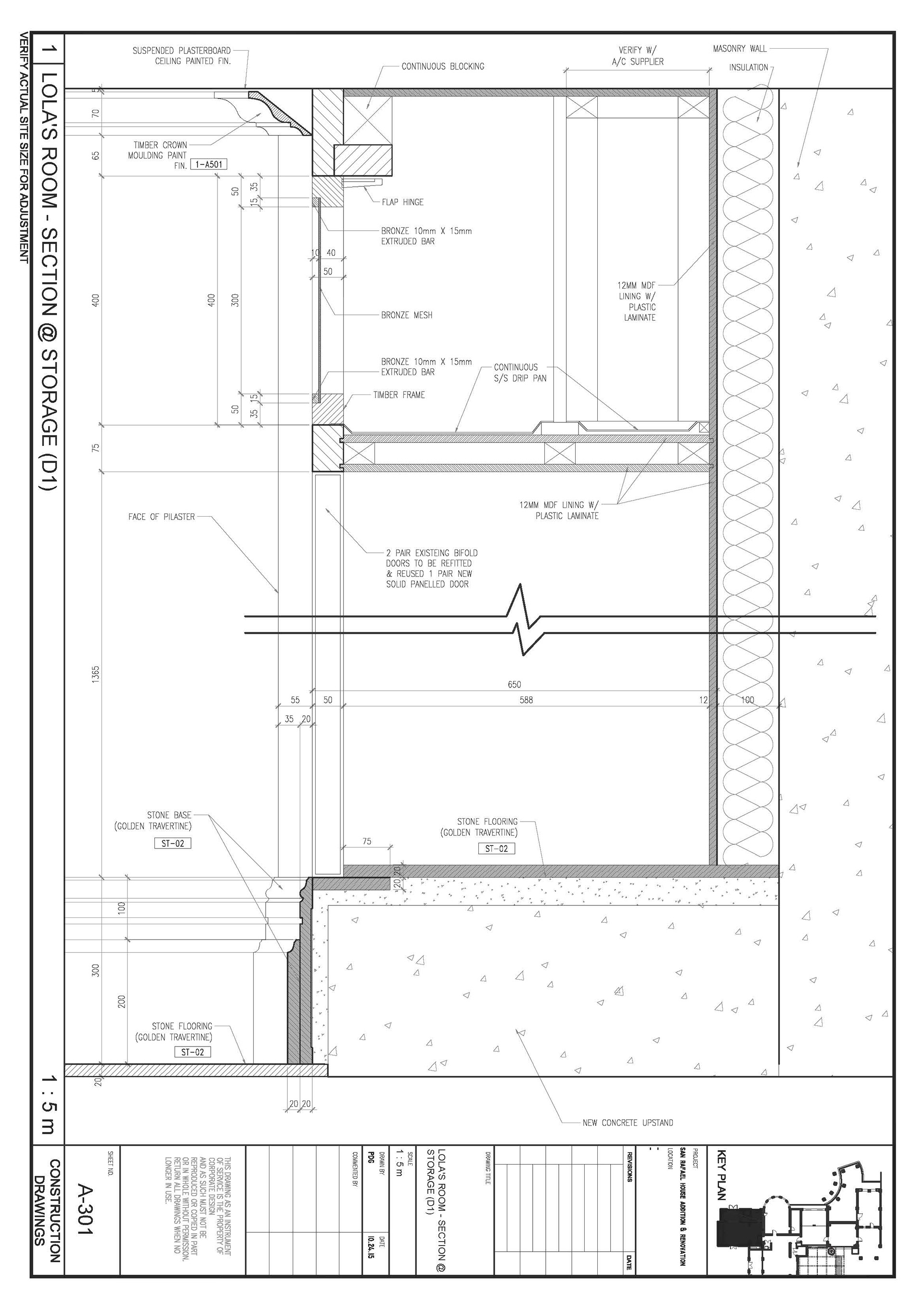 Working Drawing Spot Detailing-9