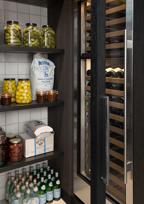 Kate Hume 打造豪华定制生活空间-6