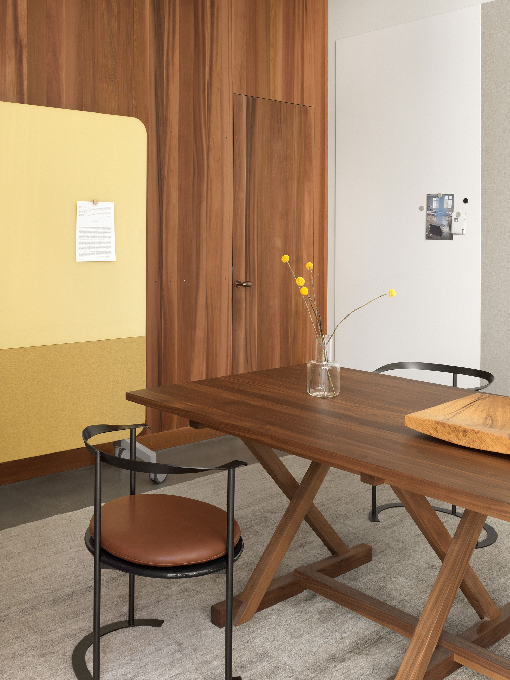 Lintex 展厅 | Halleroed-10