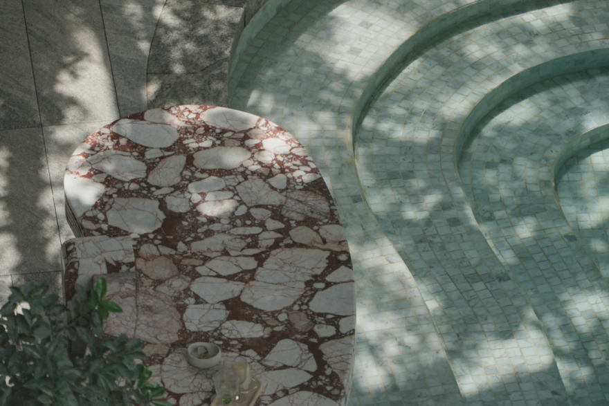 松弛岛屿|长沙招商·揽阅-160