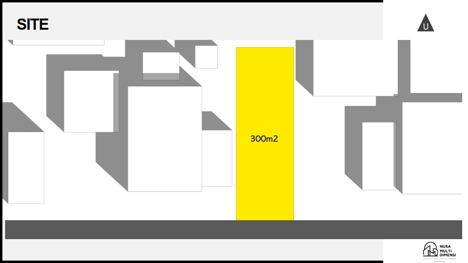 食品区 XBATA·雅加达丨印度尼西亚雅加达丨PT Nusa Multi Dimensi-9