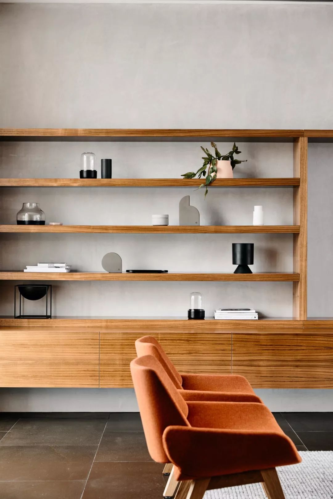 Workroom | 极简美学与功能平衡的室内设计-10