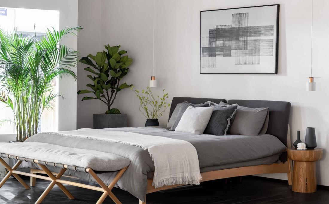 亦舍设计 | 原木与粗陶的原始碰撞,打造和谐居家空间-44