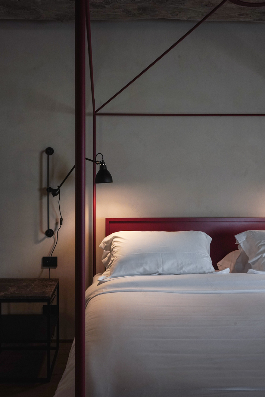 意大利 Vocabolo Moscatelli 酒店-25