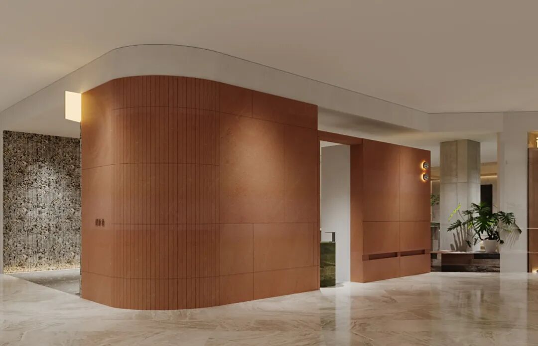 有物可寻 ·材料集合店设计丨中国广州丨301设计研究所-9