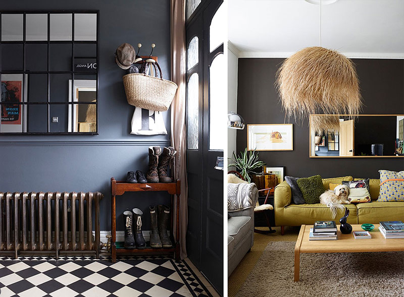 英伦风室内设计 | 菲奥娜·杜克作品欣赏-15