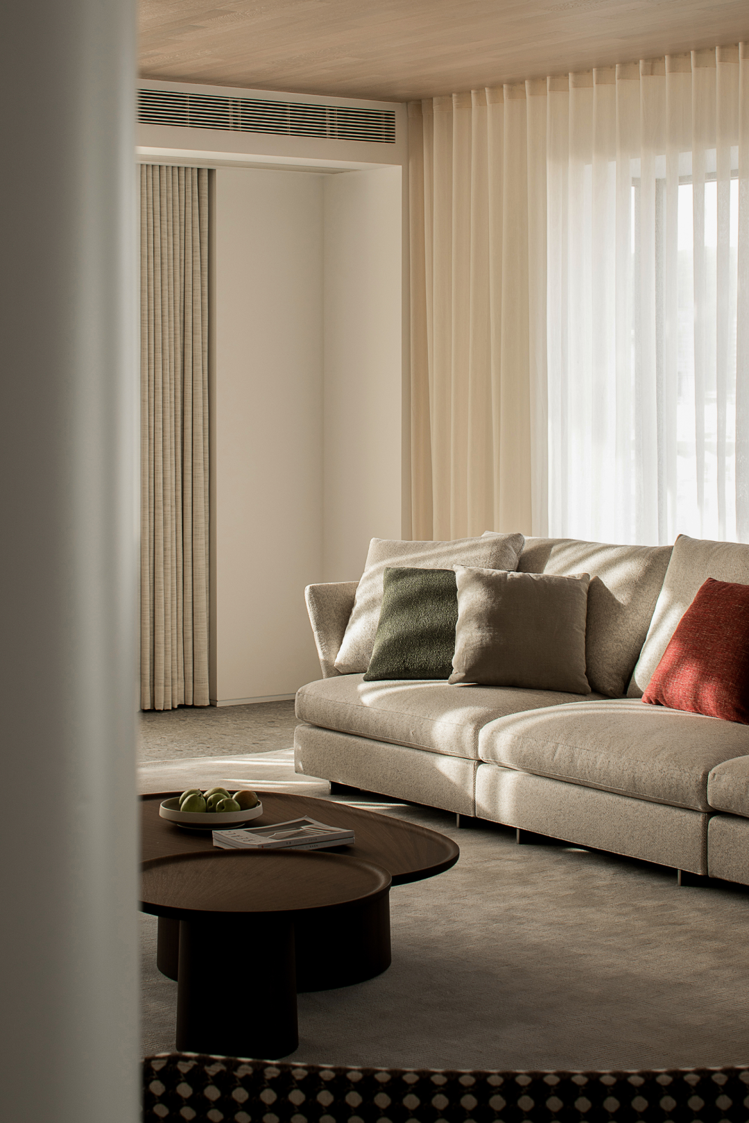 静态共生 · 后疫情时代的极简主义住宅设计丨中国浙江丨千上设计-80