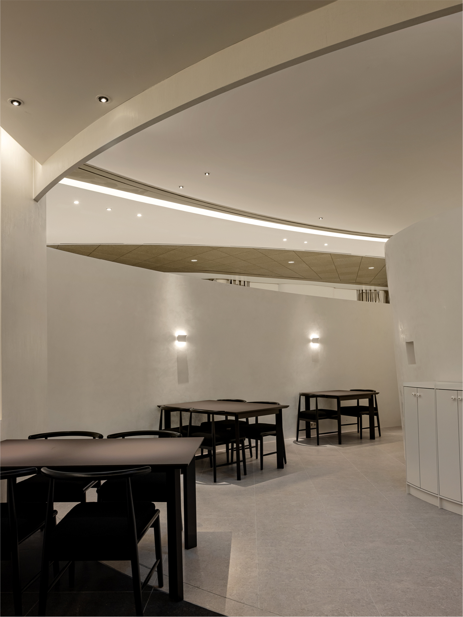 Cheonilgwan 餐厅丨韩国首尔丨LABOTORY-28