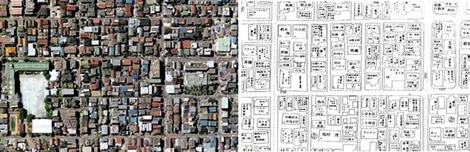 森山邸丨日本东京丨西泽立卫建筑设计事务所-8