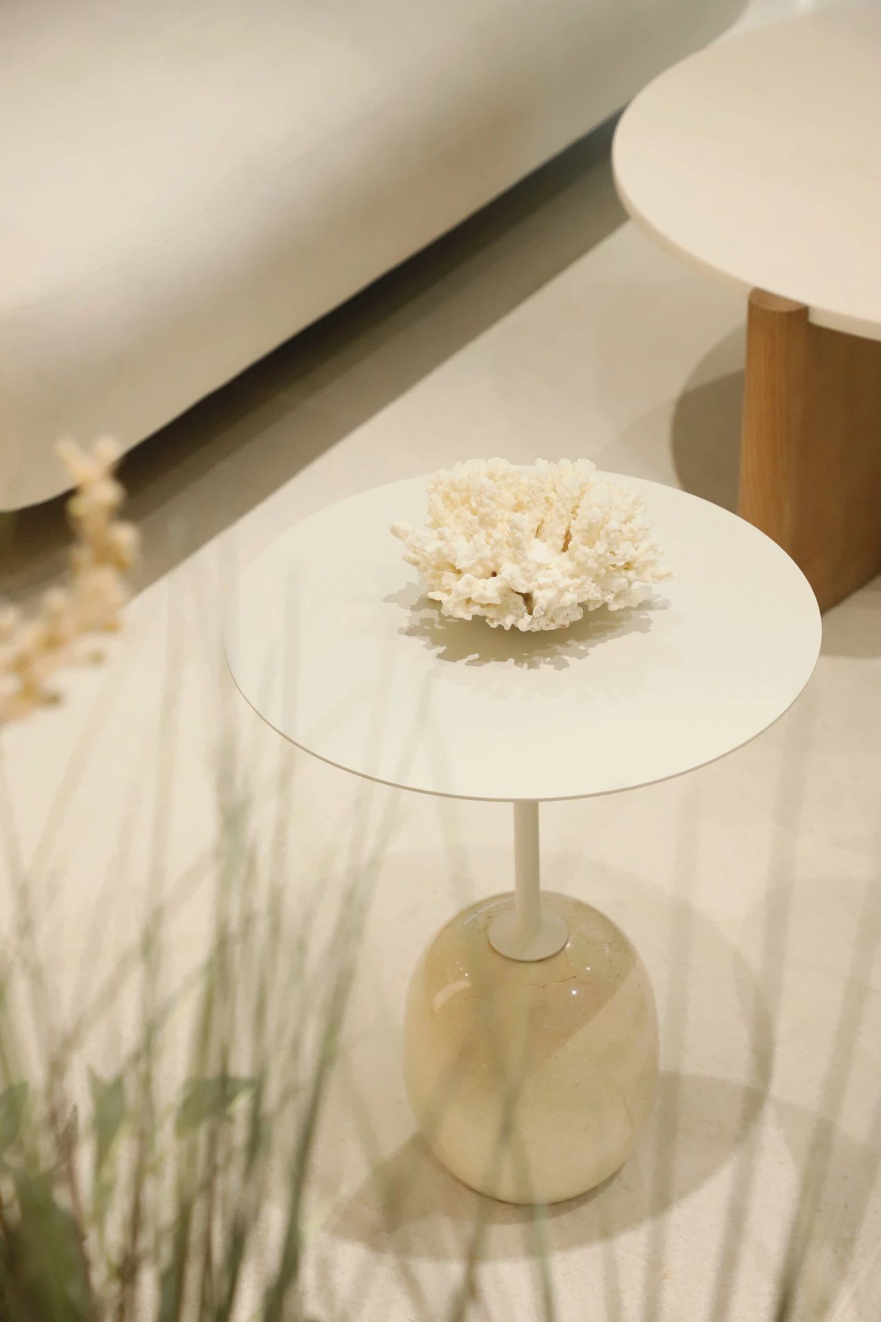 MUDE 韩国化妆品品牌空间设计-18