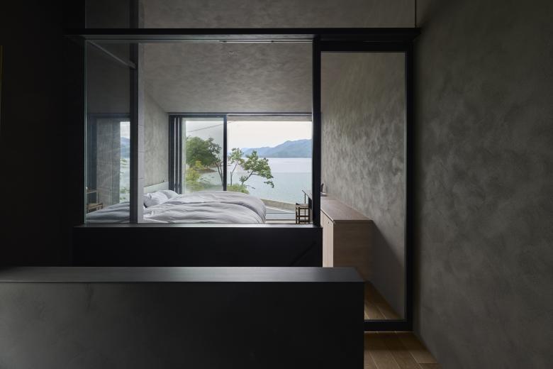 看见丨日本广岛丨Hayato Komatsu Architects-26