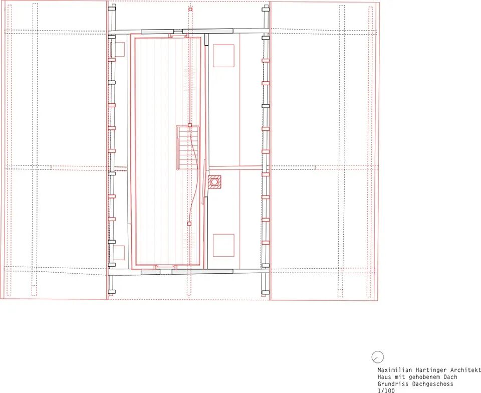 德国巴伐利亚州高屋顶之家-106