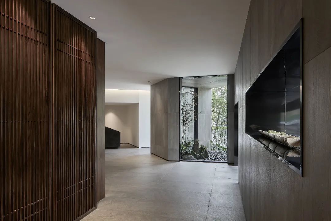 冶都地产丨河南西元绘空间设计-4