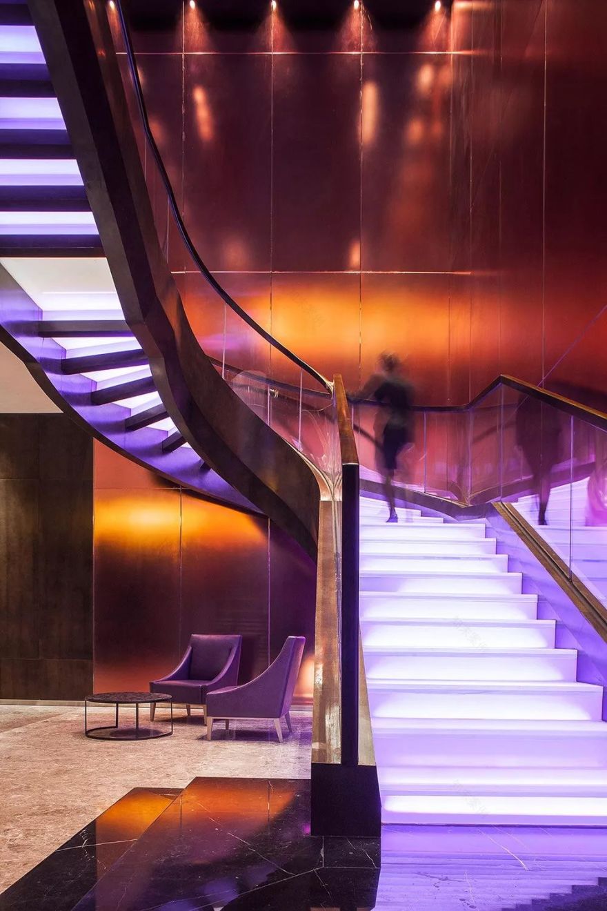 全球独一无二的吉他酒店,音乐与设计的完美融合-90