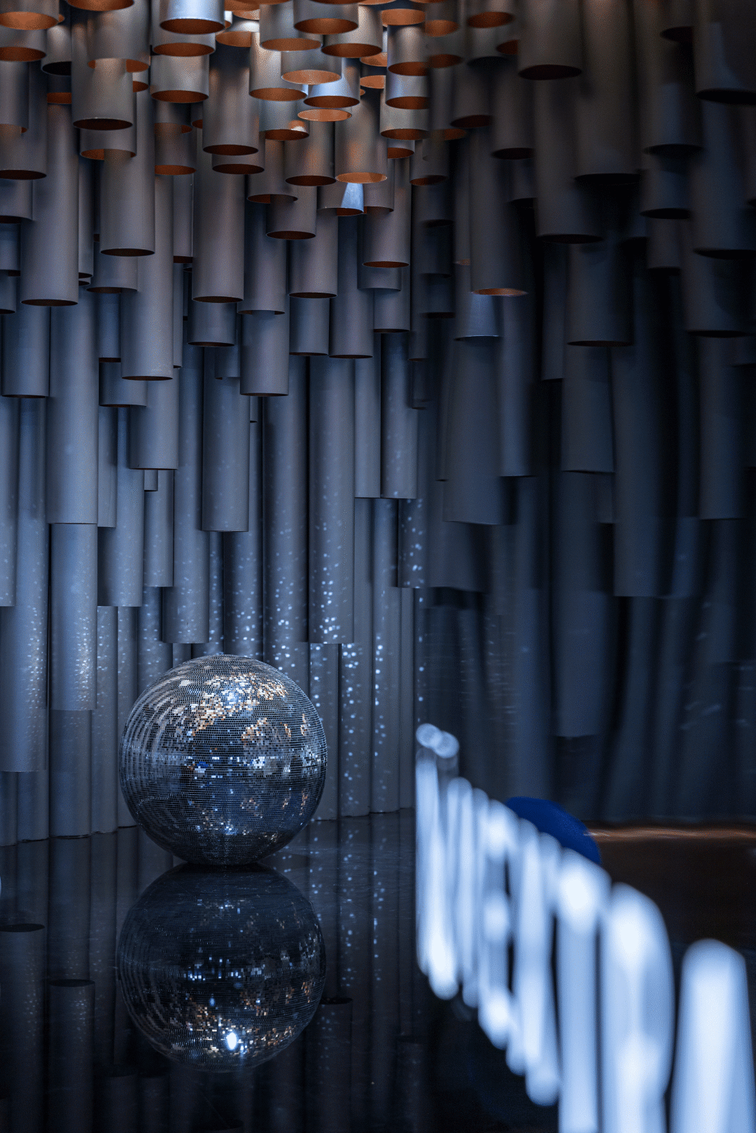 MEXTRA 美萃未来馆丨中国东莞丨IDM 设计研究中心-33