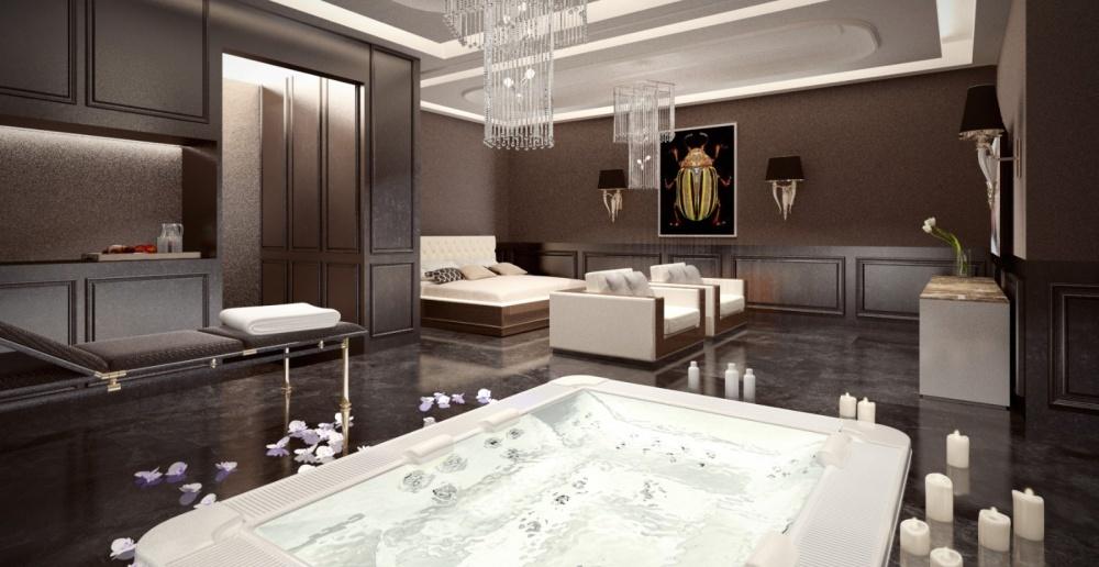 四元桥办公楼-18