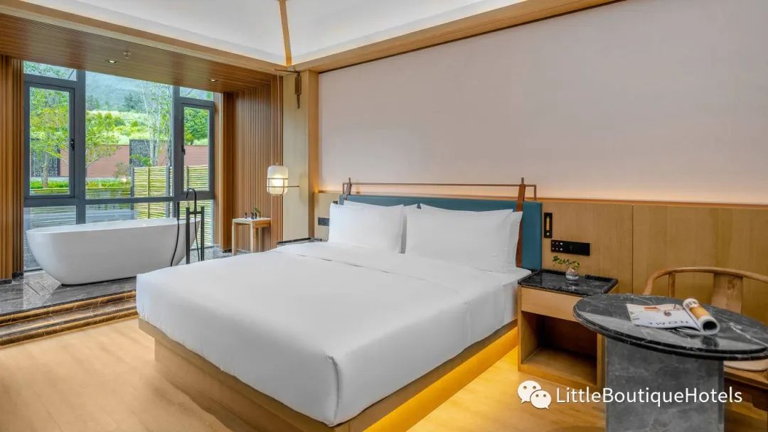 茶马道大理丽世酒店丨中国大理-50